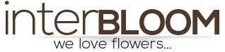 interBLOOM Logo